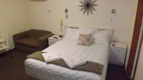 Imagen de la habitación del Hotel Karuah Motor Inn. Foto 5