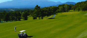 Imagen de los interiores del Hotel Karuizawa Asama Prince. Foto 13