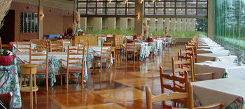 Imagen general del Hotel Karuizawa Asama Prince. Foto 1