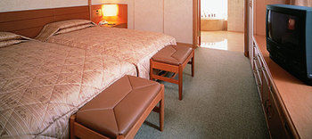 Imagen del bar/restaurante del Hotel Karuizawa Asama Prince. Foto 2