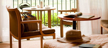 Imagen del bar/restaurante del Hotel Karuizawa Asama Prince. Foto 3