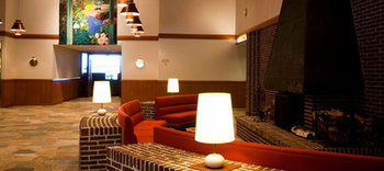 Imagen del bar/restaurante del Hotel Karuizawa Asama Prince. Foto 4