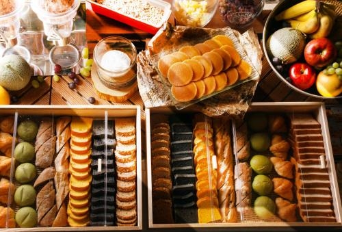 Imagen general del Hotel Karuizawa Club Hotel Karuizawa 1130 / Hewitt Resort. Foto 3