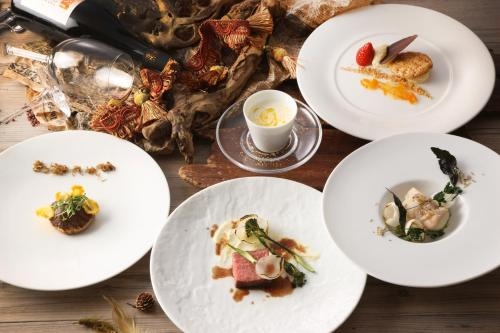 Imagen general del Hotel Karuizawa Club Hotel Karuizawa 1130 / Hewitt Resort. Foto 5