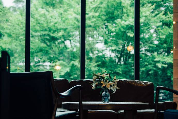 Imagen de los interiores del Hotel Karuizawa Cross. Foto 16