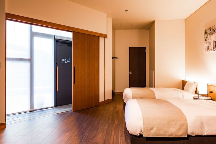 Imagen de la habitación del Hotel Karuizawa Cross. Foto 9