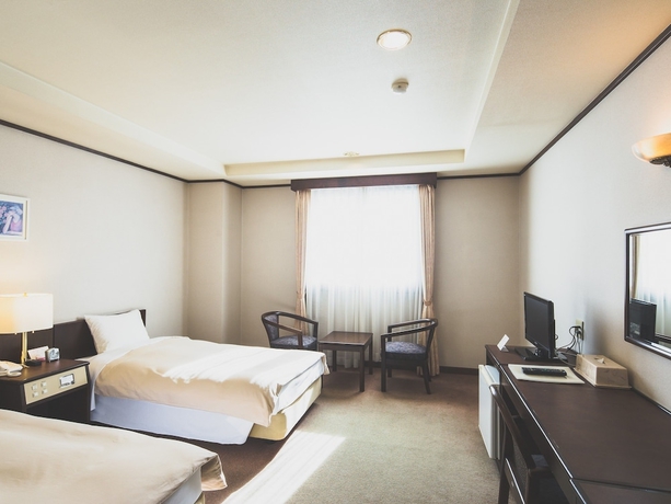Imagen de la habitación del Hotel Karuizawa Elegance. Foto 5