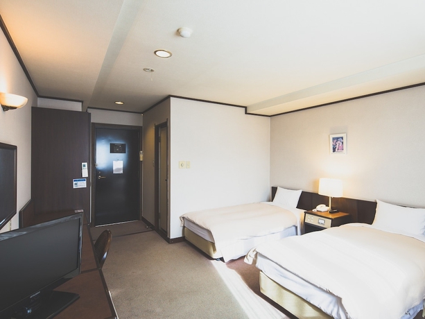 Imagen de la habitación del Hotel Karuizawa Elegance. Foto 6