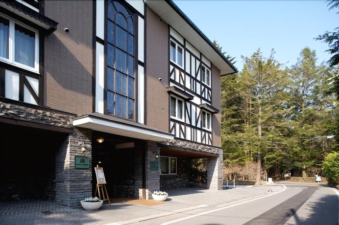 Imagen general del Hotel Karuizawa Elegance. Foto 1