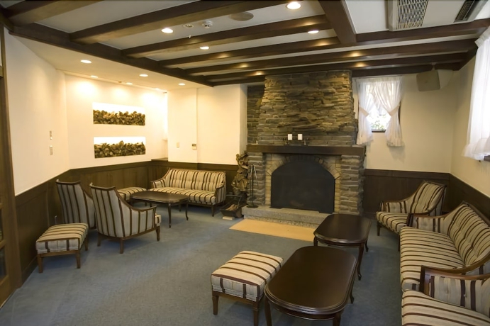 Imagen de los interiores del Hotel Karuizawa Elegance. Foto 18
