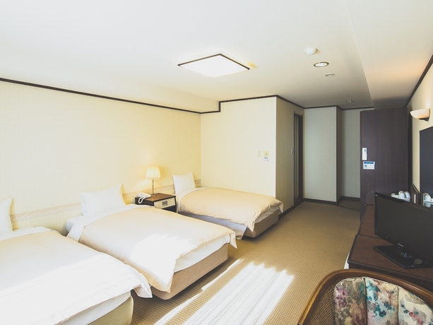 Imagen de la habitación del Hotel Karuizawa Elegance. Foto 11