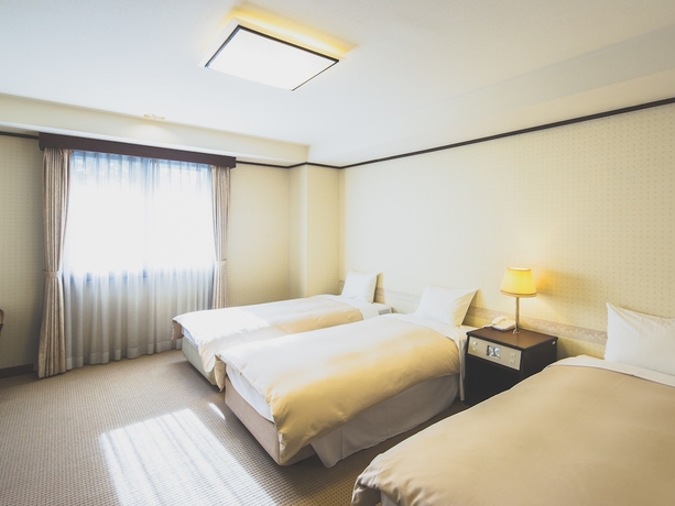 Imagen de la habitación del Hotel Karuizawa Elegance. Foto 12