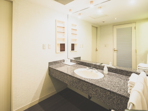 Imagen de la habitación del Hotel Karuizawa Elegance. Foto 13