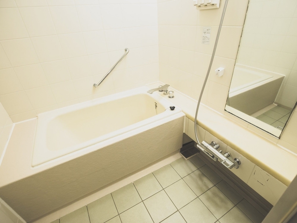 Imagen de la habitación del Hotel Karuizawa Elegance. Foto 14