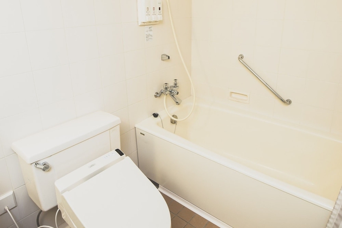 Imagen de la habitación del Hotel Karuizawa Elegance. Foto 15