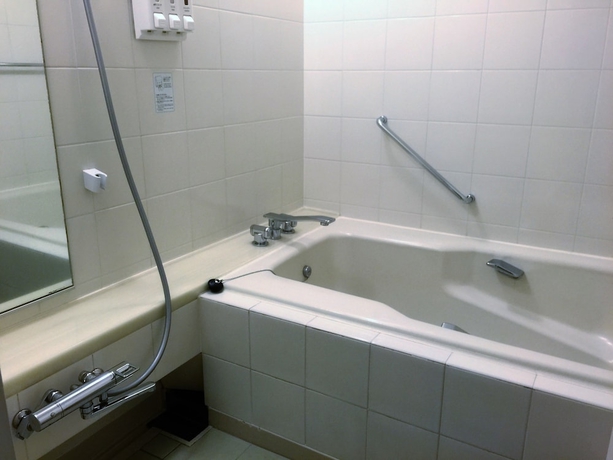 Imagen de la habitación del Hotel Karuizawa Elegance. Foto 16