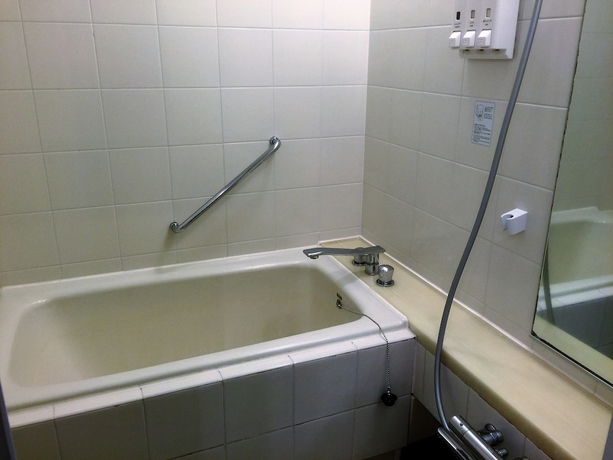 Imagen de la habitación del Hotel Karuizawa Elegance. Foto 17
