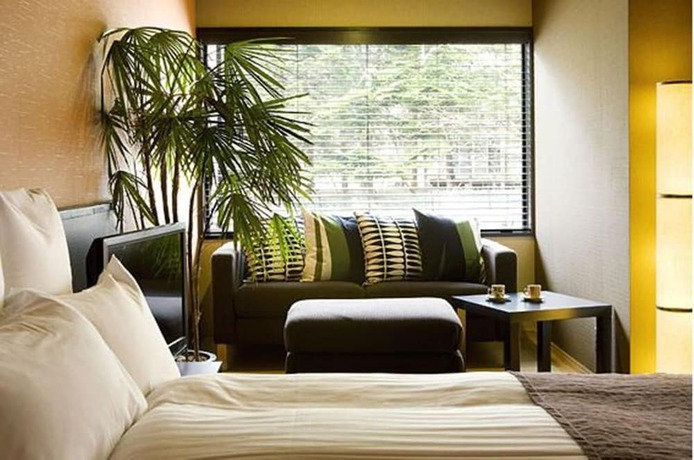 Imagen de la habitación del Hotel Karuizawa Longing House, Karuizawa. Foto 3