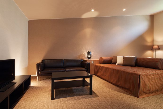 Imagen de la habitación del Hotel Karuizawa Longing House, Karuizawa. Foto 5