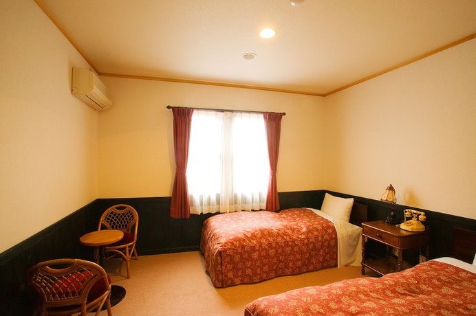 Imagen de la habitación del Hotel Karuizawa Longing House, Karuizawa. Foto 8