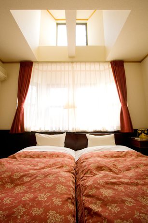 Imagen de la habitación del Hotel Karuizawa Longing House, Karuizawa. Foto 10