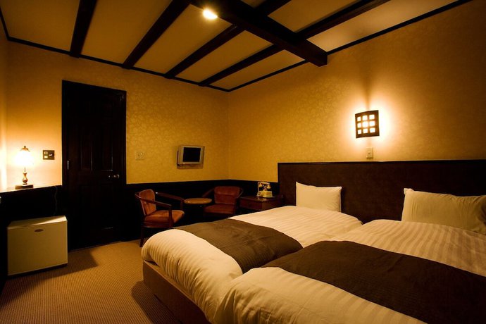 Imagen de la habitación del Hotel Karuizawa Longing House, Karuizawa. Foto 18