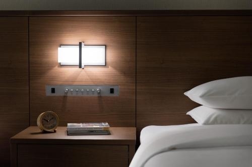 Imagen de la habitación del Hotel Karuizawa Marriott. Foto 8