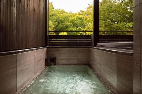 Imagen general del Hotel Karuizawa Marriott. Foto 3