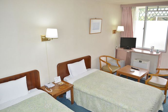 Imagen de la habitación del Hotel Karuizawa Paipu No Kemuri. Foto 3