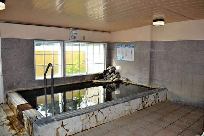 Imagen de los interiores del Hotel Karuizawa Paipu No Kemuri. Foto 16