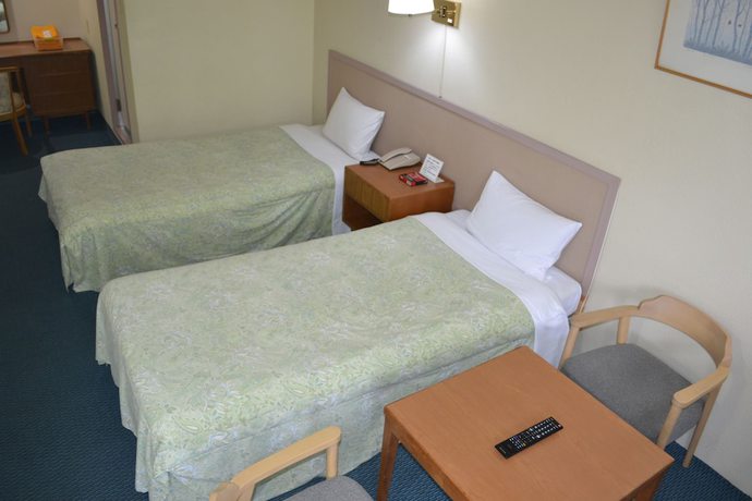 Imagen de la habitación del Hotel Karuizawa Paipu No Kemuri. Foto 7