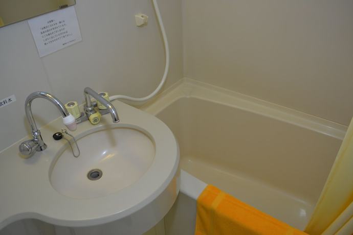 Imagen de la habitación del Hotel Karuizawa Paipu No Kemuri. Foto 8