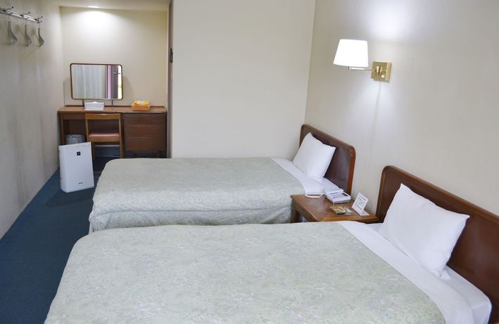 Imagen de la habitación del Hotel Karuizawa Paipu No Kemuri. Foto 10