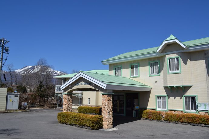 Imagen general del Hotel Karuizawa Paipu No Kemuri. Foto 2