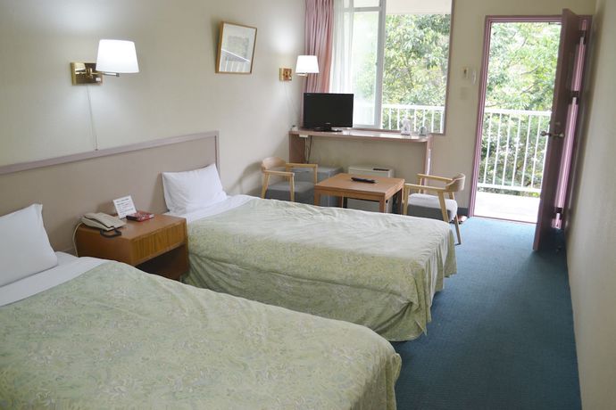 Imagen de la habitación del Hotel Karuizawa Paipu No Kemuri. Foto 12