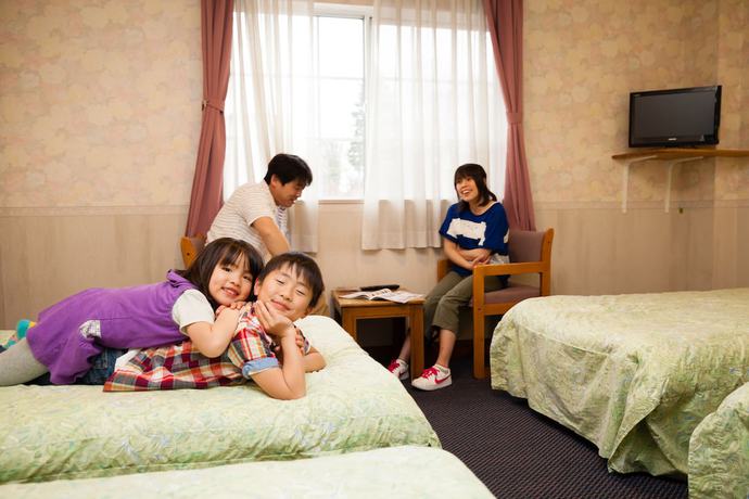 Imagen de la habitación del Hotel Karuizawa Paipu No Kemuri. Foto 13