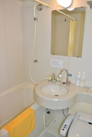 Imagen de la habitación del Hotel Karuizawa Paipu No Kemuri. Foto 14