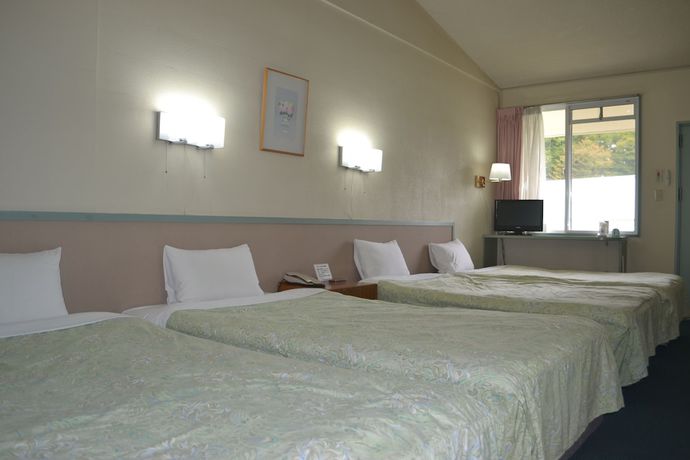 Imagen de la habitación del Hotel Karuizawa Paipu No Kemuri. Foto 15