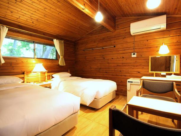 Imagen de la habitación del Hotel Karuizawa Prince Hotel East. Foto 3