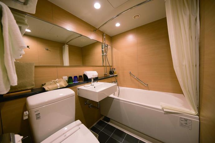 Imagen de la habitación del Hotel Karuizawa Prince Hotel East. Foto 5