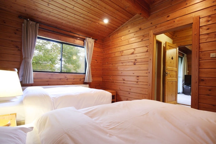 Imagen de la habitación del Hotel Karuizawa Prince West. Foto 2