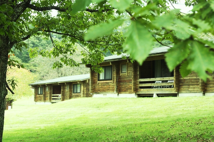 Imagen de la habitación del Hotel Karuizawa Prince West. Foto 3
