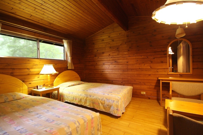 Imagen de la habitación del Hotel Karuizawa Prince West. Foto 4