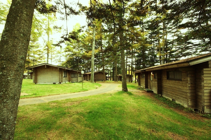 Imagen de la habitación del Hotel Karuizawa Prince West. Foto 5