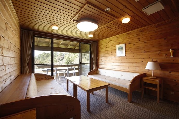 Imagen de la habitación del Hotel Karuizawa Prince West. Foto 6