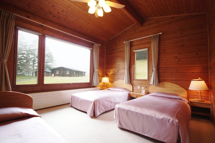 Imagen de la habitación del Hotel Karuizawa Prince West. Foto 7