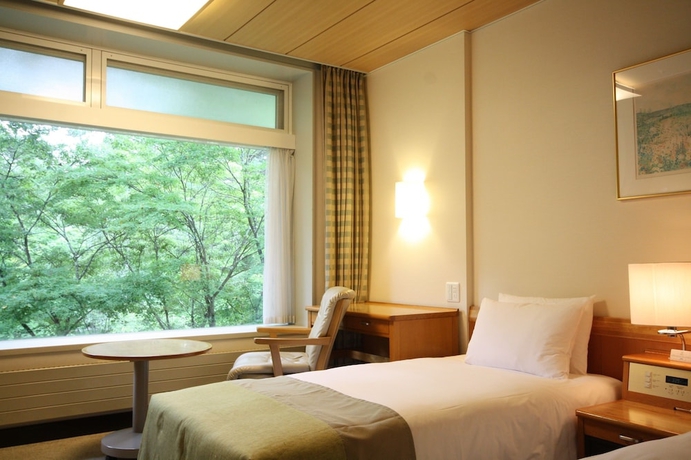 Imagen de la habitación del Hotel Karuizawa Prince West. Foto 10