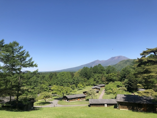 Imagen general del Hotel Karuizawa Prince West. Foto 1