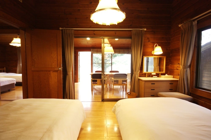 Imagen de la habitación del Hotel Karuizawa Prince West. Foto 12