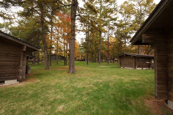 Imagen de la habitación del Hotel Karuizawa Prince West. Foto 13